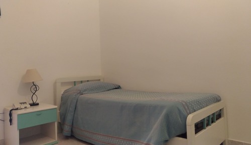 Basic Single Room, Mountain View