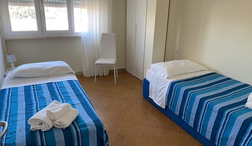 Family Quadruple Room