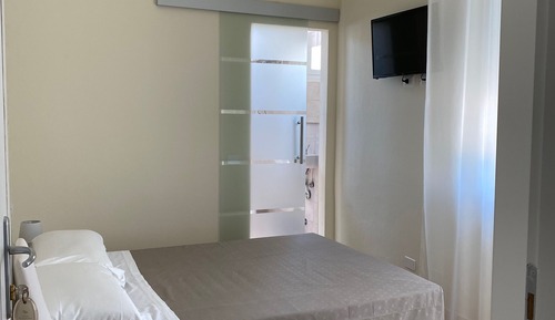 Panoramic Double Room