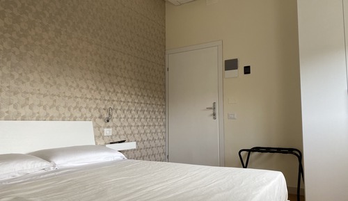 Standard Double Room, 1 Double Bed