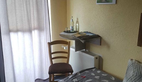 Single Room, Balcony