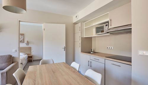 Apartment, 2 Bedrooms