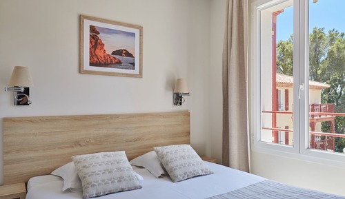 Standard Apartment, 1 Bedroom