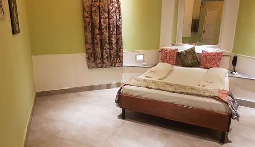 Standard Double Room, 1 Double Bed