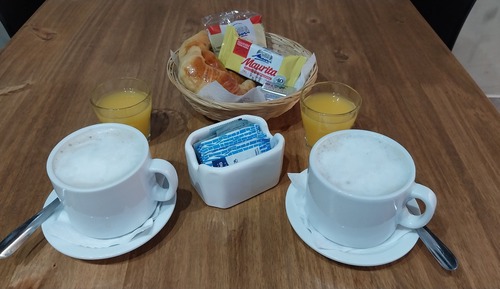 Superior Double Room, 1 Queen Bed