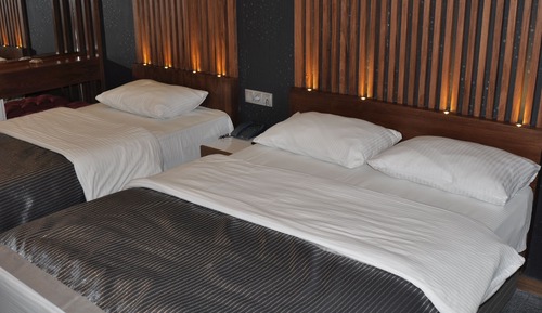 Family Triple Room