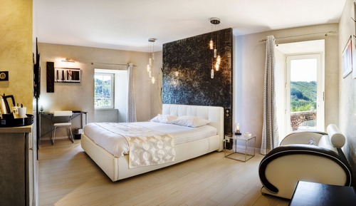 Double Room (Prestige)