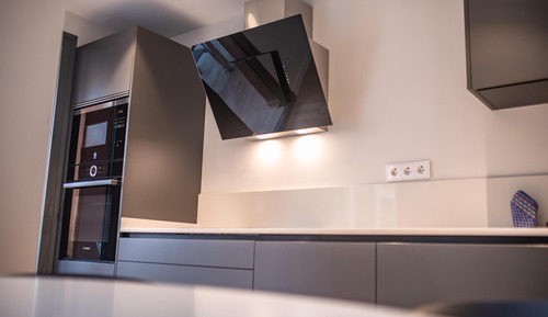 Premium Apartment, 2 Bedrooms, Balcony (Large Apartment-Type C)