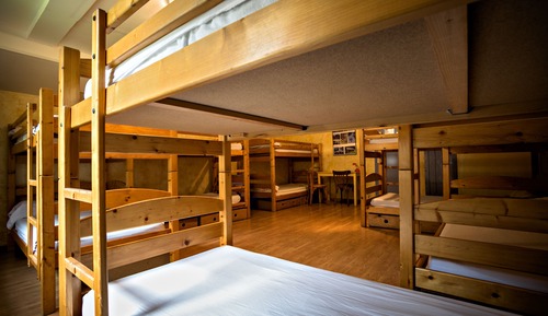 Classic Double Room