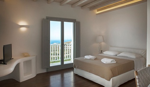 Villa, 5 Bedrooms, Private Pool