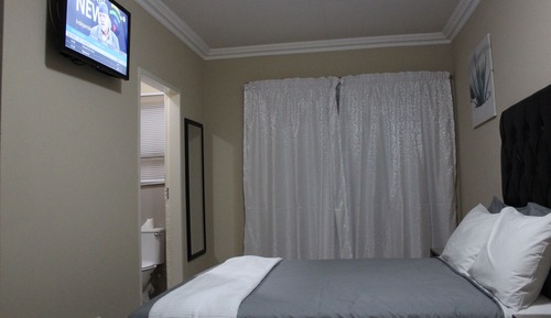 Comfort Room