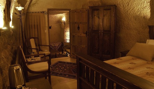 Classic Double Room, 1 Queen Bed