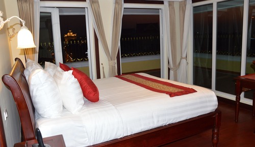 President View Suite