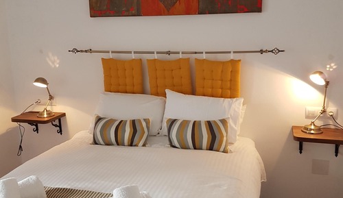 Family Suite, Ensuite