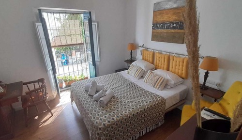 Classic Double Room, Private Bathroom