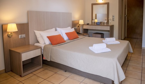 Comfort Double Room, Non Smoking, Sea View