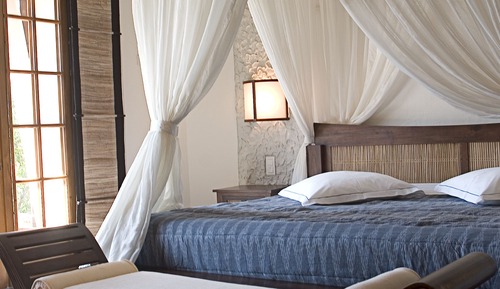 Senior Suite, 1 King Bed