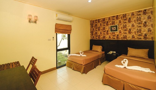 Standard Room (Resort Zone)