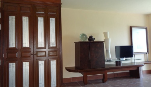 Basic Suite, 1 Bedroom
