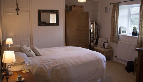Comfort Double or Twin Room, Ensuite