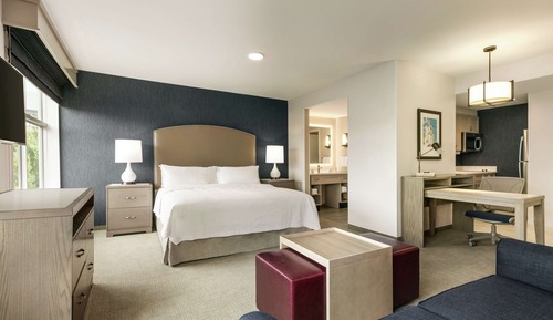Studio Suite, 1 King Bed, Non Smoking