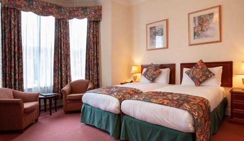 Classic Triple Room