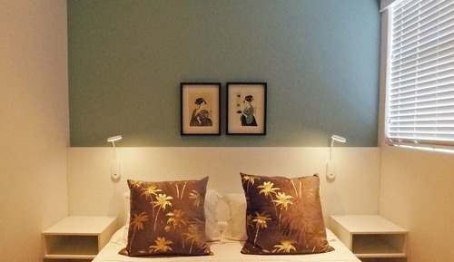 Comfort Suite, 1 Queen Bed