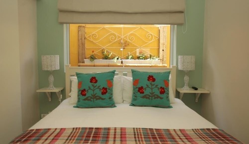 Standard Single / Double Room
