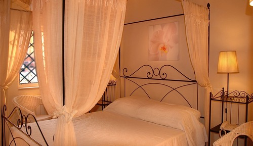 Twin Room (Single Use)