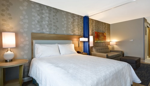 Studio, 1 Queen Bed, Non Smoking
