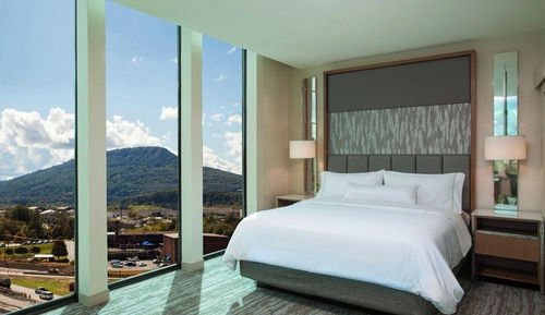 Suite, 1 Bedroom, Non Smoking