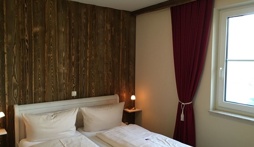 Apartment, 1 Bedroom, Kitchenette, Garden View (Lutki)