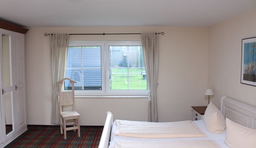 Apartment, 1 Bedroom, Kitchenette, Garden View (Spreewaldblick)