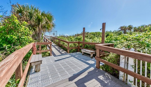 Apartment (2 Bedrooms)