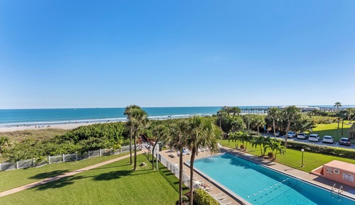 Apartment (2 Bedrooms)