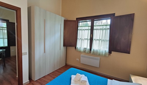 Superior Apartment, 1 Bedroom, Terrace