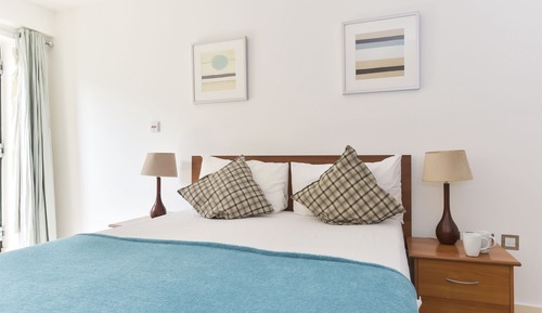 Apartment, 3 Bedrooms