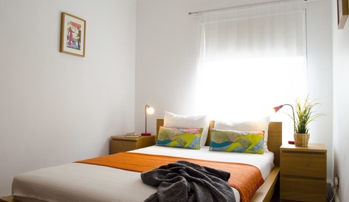 Apartment, 1 Bedroom