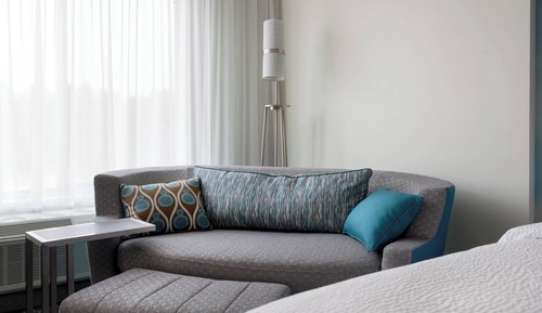 Room, 2 Queen Beds