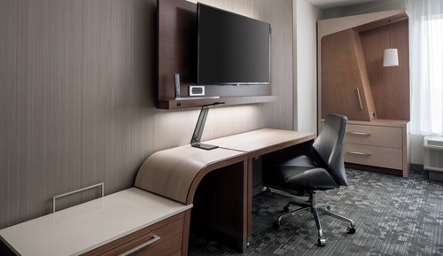 Room, 2 Queen Beds