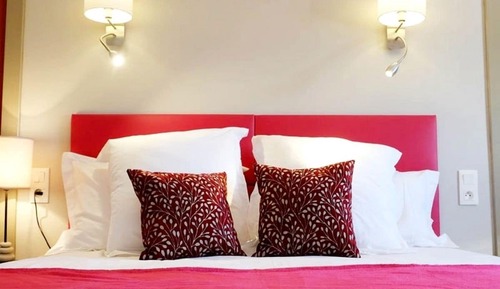 Premium Double Room