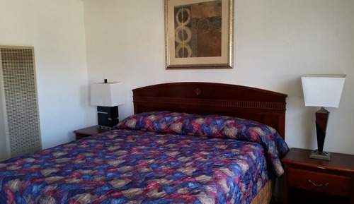 Basic Double Room, Non Smoking