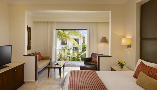 Deluxe Room King