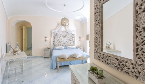 Premier Villa, Private Pool (Azzurra)