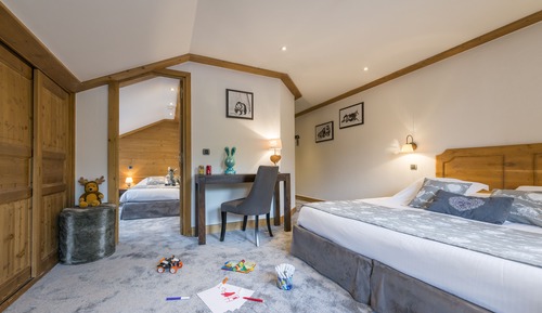 Suite (Lounge)