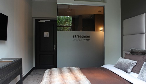 Comfort Single Room, Balcony (Small)