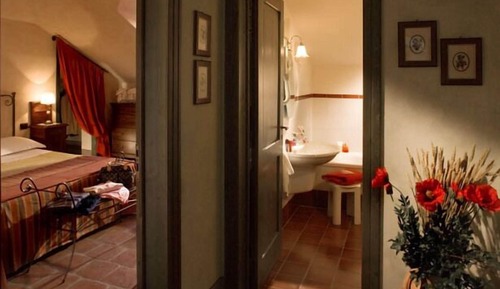 Deluxe Suite, 1 Bedroom, Kitchenette, Vineyard View