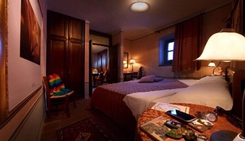 Suite, 1 Bedroom, Vineyard View
