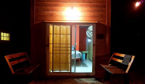 Villa, Garden View (Air conditioning)