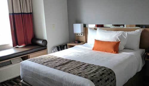 Room, 1 Queen Bed, Accessible, Non Smoking